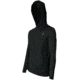 Googan Squad Midnight Topo Hooded Long-Sleeve Shirt w/Green Gaiter - Mens, X-Large, GS009-XL