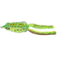 Googan Squad Mini Filthy Frog Hollow Body Bait, 2in, 3/8 oz, Leopard Frog, 10-50-GGS-10000L