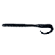 Googan Squad Mondo Worm Worm, 10, 10in, Black Blue Flake, GMW-BLB