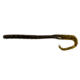 Googan Squad Mondo Worm Worm, 5, 7.25in, Watermelon Red, GMW-725-WMR