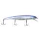 Googan Squad Scout Hard Bait, 4 1/3in,1/2 oz, Pro Blue, 10-01-GGS-10002H