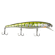 Googan Squad Scout Hard Bait, 4 1/3in,1/2 oz, Yellow Perch, 10-01-GGS-10002Q