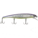Googan Squad Scout Hard Bait, 4 1/3in,1/2 oz, Elegy Bone, 10-01-GGS-10002R