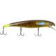 Googan Squad Scout Hard Bait, 4 1/3in,1/2 oz, Ghost Gill, 10-01-GGS-10002J