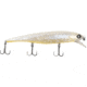 Googan Squad Scout Hard Bait, 4 1/3in,1/2 oz, Pearl Bone, 10-01-GGS-10002P