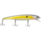 Googan Squad Scout Hard Bait, 4 1/3in,1/2 oz, Sexy Shad, 10-01-GGS-10002K