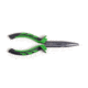 Googan Squad Split Ring 7in Pliers, Green, 20-01-GGS-10000B