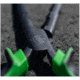 Googan Squad Split Ring Pliers, Green/Black, 9in, 20-01-GGS-10000A