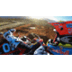 GoPro Helmet Front + Side Mount, AHFSM-001
