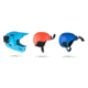 GoPro Helmet Front + Side Mount AHFSM-001