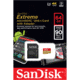 GoPro SanDisk Extreme microSDXC Card-64 GB