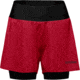 GOREWEAR CONCURVE 3 2in1 Running Shorts Womens in Utility Red/Black Medium Regular fit 18FDFDF7, 101013-DA99-M