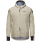 GOREWEAR CONCURVE GORE-TEX LE1 Running Jacket Mens in Tech Beige 2XL Slim fit Waterproof E2C27C84, 101213-BG00-XXXL