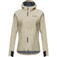 GOREWEAR CONCURVE GORE-TEX LE1 Running Jacket Womens in Tech Beige XL 16-18 Slim fit Waterproof 3CF39EC5, 101214-BG00-44