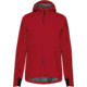 GOREWEAR CONCURVE GORE-TEX Running Jacket Womens in Utility Red Small 4-6 Slim fit Waterproof 79E27751, 101067-DA00-38