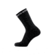 GOREWEAR Essential Thermo Socks in Black 6-7.5 Slim fit Moisture Wicking 49491C13, 101002-9900-M