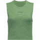 GOREWEAR Everyday Crop Top Womens in Engine Green Medium 8-10 Regular fit C002A486, 101164-DB00-40