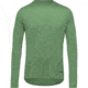 GOREWEAR Everyday Long Sleeve Running Shirt Mens in Engine Green Large Regular fit F447782A, 101022-DB00-XL