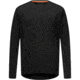 GOREWEAR Everyday Tech Long Sleeve Tee Mens in Black XL 98C8B28A, 101221-9900-XL