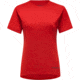 GOREWEAR Everyday Tee Womens in Lab Red XL 16-18 Regular fit FE72273C, 101068-DC00-44