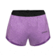 Gorewear GOREWEAR CONCURVE Split Running Shorts Womens in Scrub Purple XL Regular fit, 101015-BX00-XL
