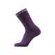 Gorewear GOREWEAR Essential Merino Socks in Purple Indigo 8-9.5 Form fit, 100977-DE00-L