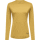 Gorewear GOREWEAR Everyday Long Sleeve Running Shirt Womens in Tuscan Sand Large 12-14 Regular fit, 101017-DD00-42