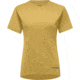 Gorewear GOREWEAR Everyday Tee Womens in Tuscan Sand Small 4-6 Regular fit, 101068-DD00-38
