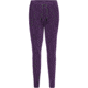 Gorewear GOREWEAR Everyday Track Running Pants Womens in Purple Indigo 2XS Slim fit, 101097-DE00-34