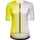 Gorewear GOREWEAR SPINSHIFT Breathe Cycling Jersey Womens in Lab Gray 2XS Form fit, 101081-BF00-34
