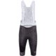 Gorewear GOREWEAR SPINSHIFT Colorblock Bib Cycling Shorts Mens in Black Large Form fit, 101349-9900-XL