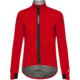 Gorewear GOREWEAR SPINSHIFT GORE-TEX Cycling Jacket Womens in Lab Red XL 16-18 Slim fit Waterproof, 101065-DC00-44