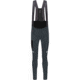 Gorewear GOREWEAR SPINSHIFT Thermo Cycling Bib Tights+ Mens in Lab Graphite XS Form fit, 101085-BZ00-XS