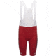 GOREWEAR SPINSHIFT Cargo Bib Cycling Shorts+ Tights Mens in Utility Red Small Form fit 3B004820, 101058-DA00-M