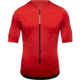GOREWEAR SPINSHIFT Cycling Jersey Mens in Lab Red XS Form fit 774F42AF, 101080-DC00-S