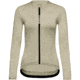 GOREWEAR SPINSHIFT Long Sleeve Cycling Jersey Womens in Tech Beige XL 16-18 Form fit C1E5E62E, 101077-BG00-44