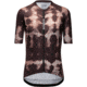 GOREWEAR SPINSHIFT Shibori Cycling Jersey Womens in Utility Brown/Tech Beige XL Form fit 6E18F404, 101224-BUBG-44