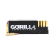 Gorilla Ammunition Cosmetic Blem .223 Remington 77 Grain Sierra MatchKing Open Tip Match Brass Cased Rifle Ammo, 20 Rounds, Cooper, Box, 3F9F8FD4_CH