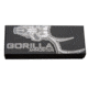 Gorilla Ammunition Hunt Rifle Ammo 6.5 Creedmoor 122 gr Lehigh Controlled Chaos 2700 fps 20/ct, GA65122LCC