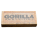 Gorilla Ammunition Target Rifle Ammo 6.5 Creedmoor 142 gr BTHP 2600 fps 20/ct, GA65142SMK