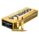 Gorilla GA300125SMK Gorilla Troop 300 Blackout 125 Gr Sierra MatchKing 20 Bx/ 1