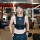 Goruck Achilles Mens Weighted Vest, AV20-0101