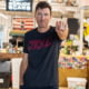 Goruck Buddy FCKR Friday Tee - Tri-BlendX, 416-0401BFKFLS