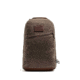 Goruck Double Compartment Bullet Ruck - Heritage Waxed Canvas - 18L, B18DCWC-0101
