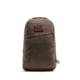 Goruck Double Compartment Bullet Ruck - Heritage Waxed Canvas - 18L, B18DCWC-0101