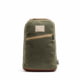 Goruck Double Compartment Bullet Ruck - Heritage Waxed Canvas - 18L, B18DCWC-4338