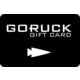 Goruck GORUCK e-Gift Card, GC-250