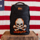 Goruck Halloween GR1 26L - Built by Scars, BBS-GR1E21L-HW