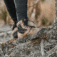 Goruck MACV-2 - Mid Top - Chestnut + Black, 809-75001401