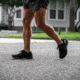 Goruck Mens Ballistic Trainers - Black + Glacier Grey, 818-98007100